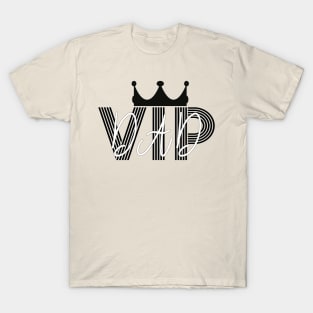 VIP DAD T-Shirt